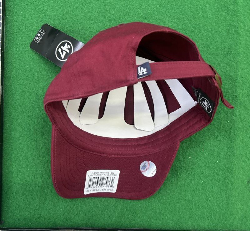 Gorra New Era cap hat -4