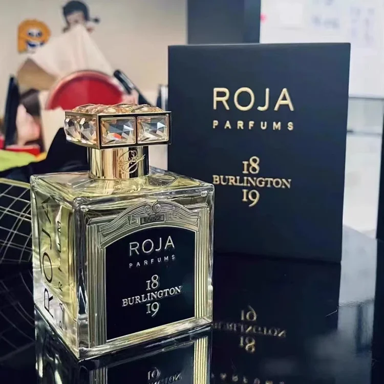 RPJA perfume
