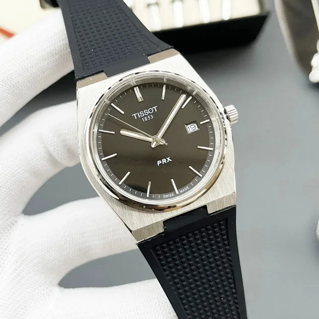 Tissot watch -2