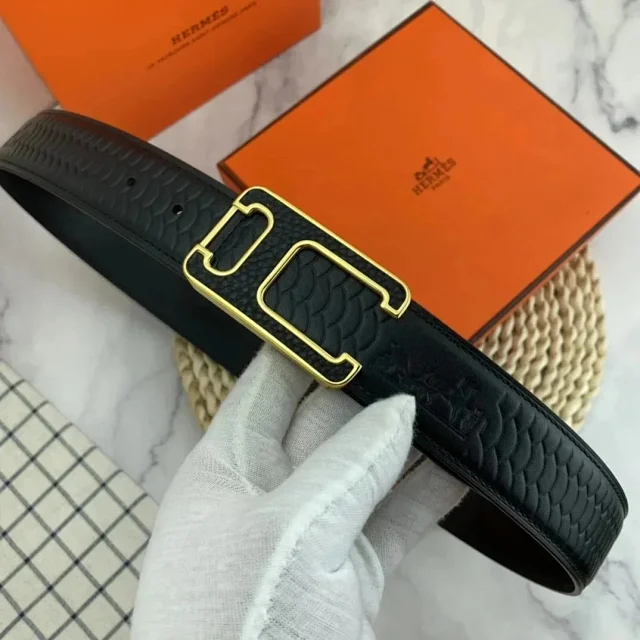 Louis Vuitton LV Gucci Hermès Prada Business -4