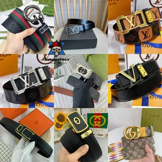 Louis Vuitton LV Gucci Hermès 
