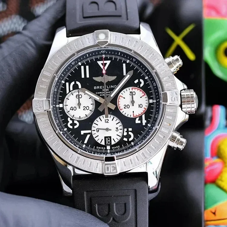 Breitling Chronomat Automatic 