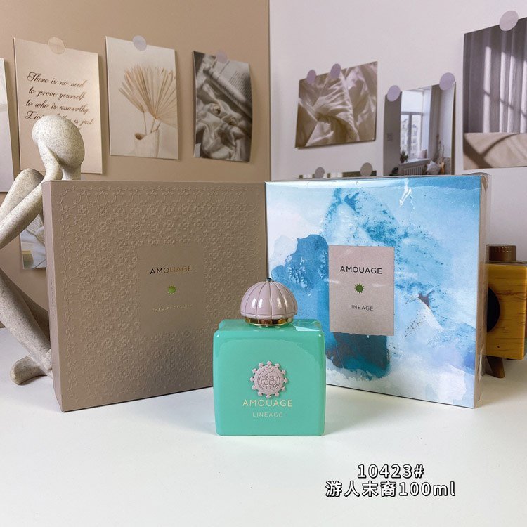 Amouage Lineage Perfume  -3