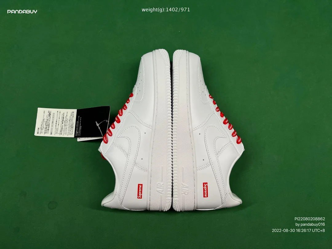 Nike Air Force 1 Shoes  -2