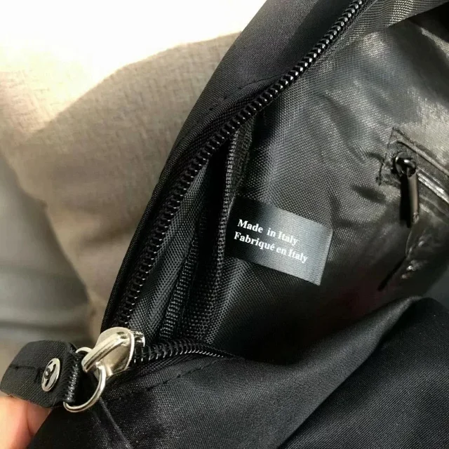 Chanel backpack -4