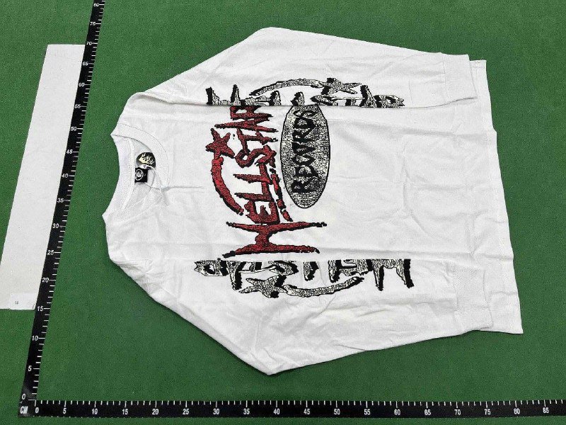 Hellstar Sweatshirt -3