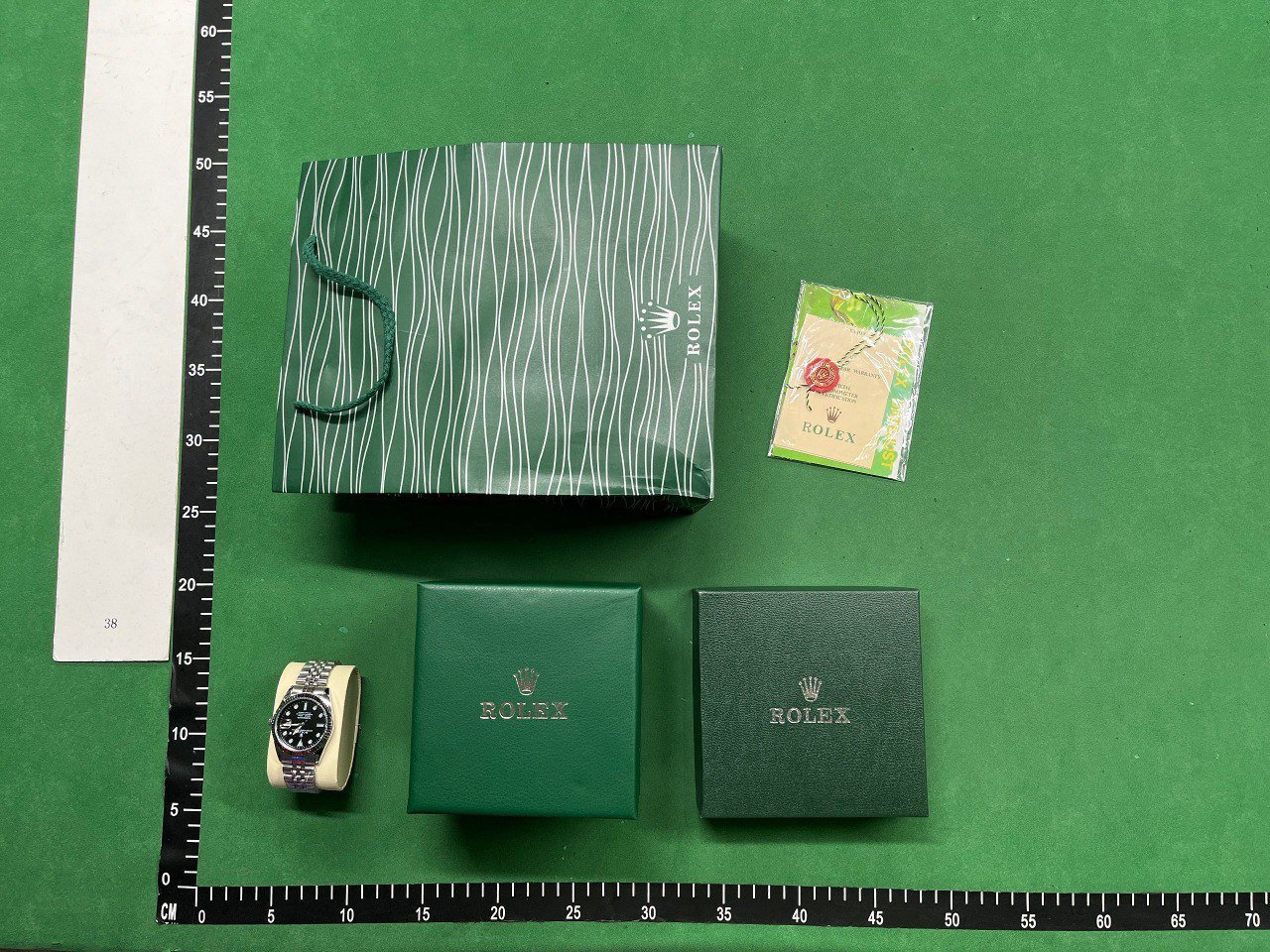 Ralph Lauren Sweatshirt -3