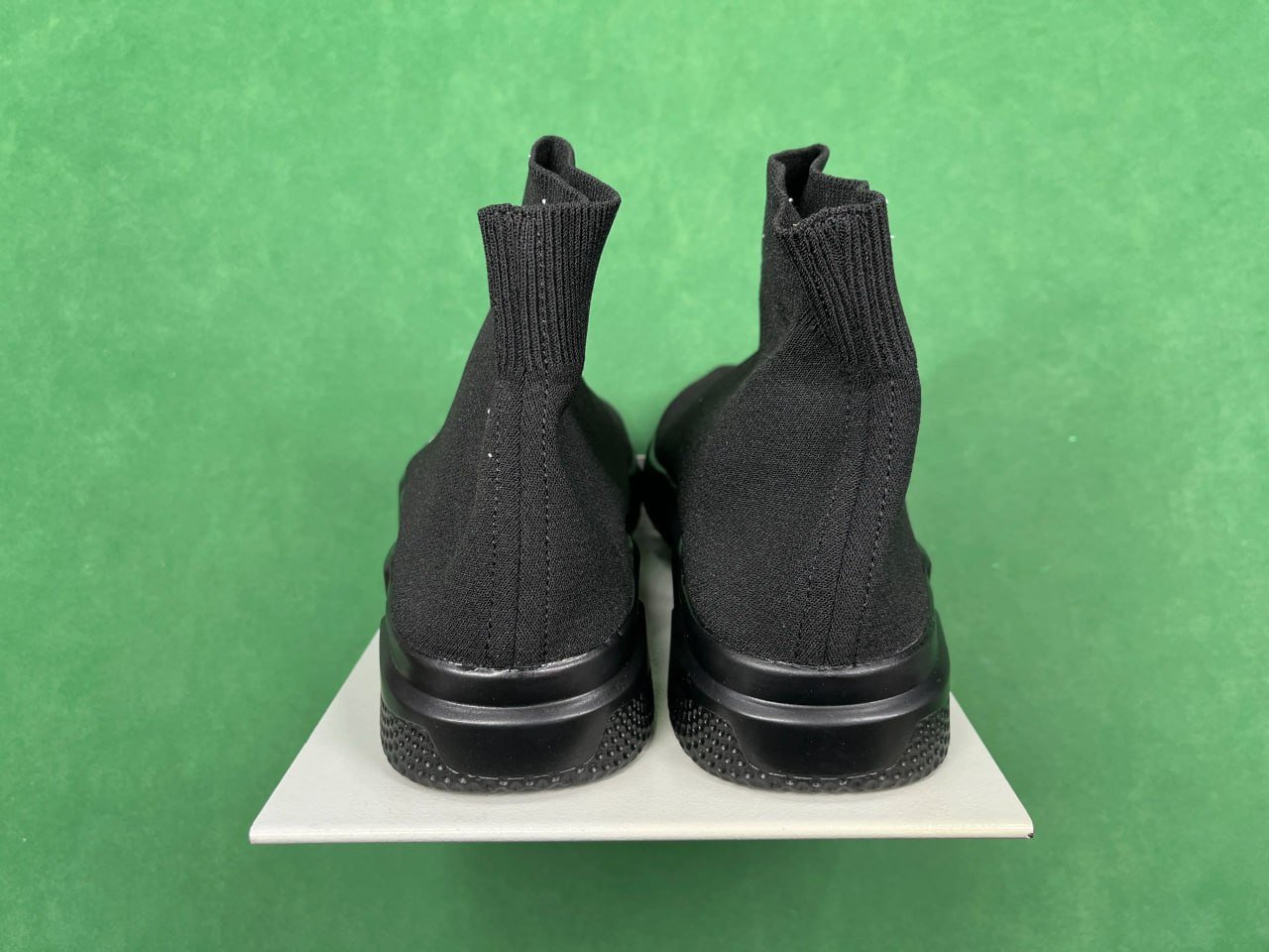 Balenciaga speed trainer -3