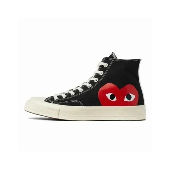 Converse High
