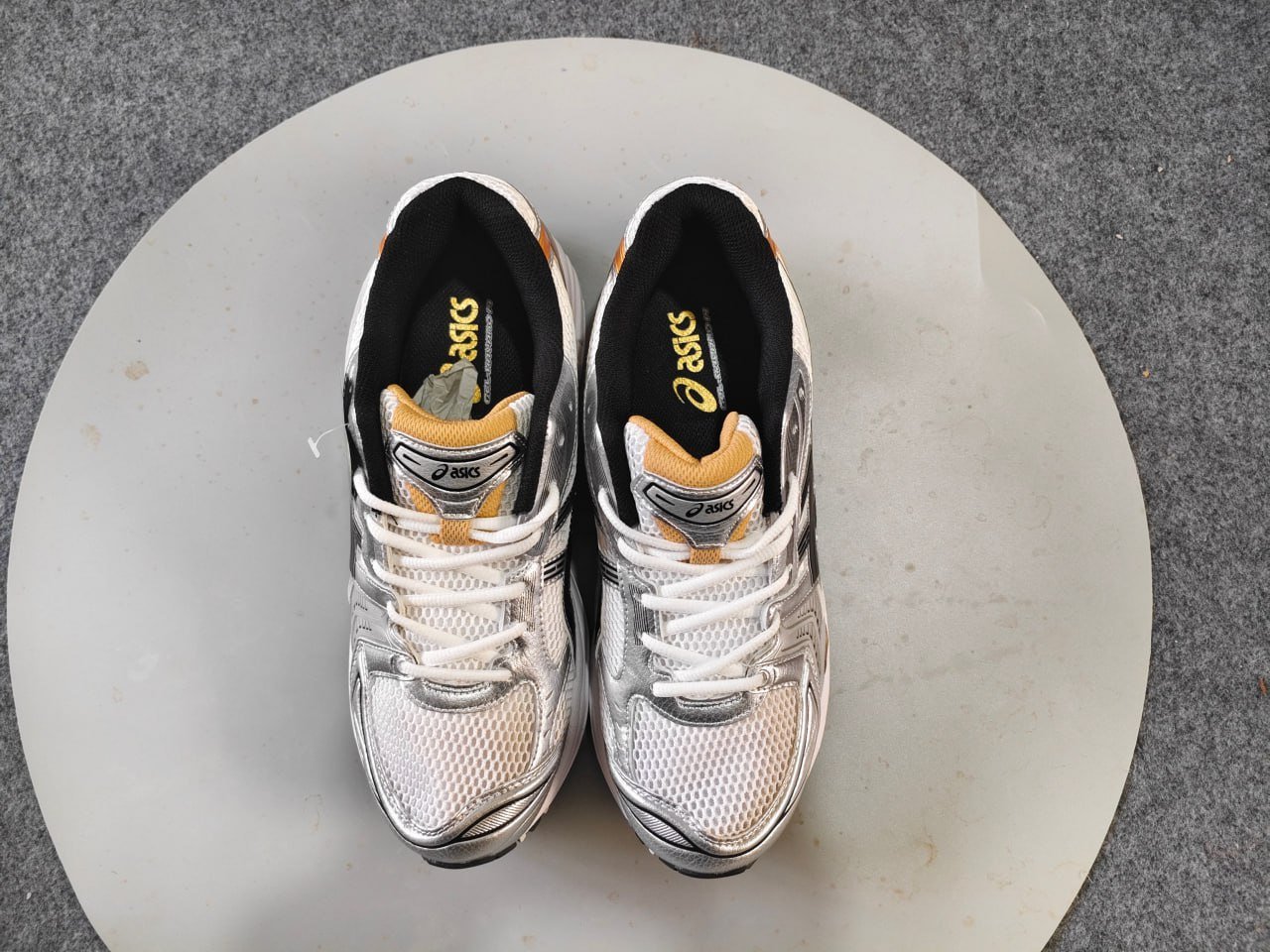 Gel-Kayano 14 -4