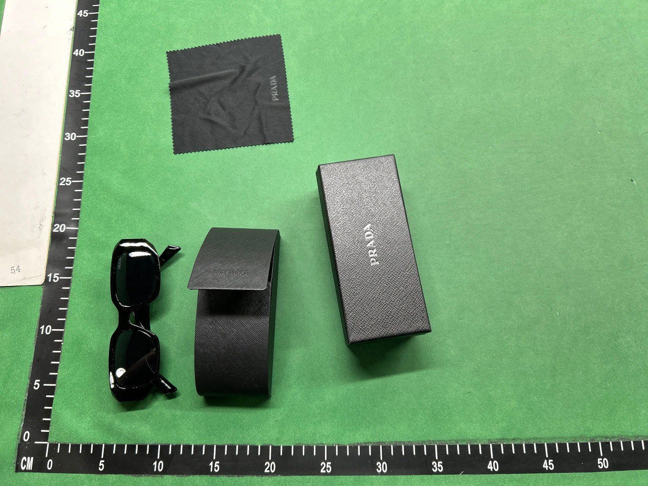 Prada Glasses                                                                                                  -5