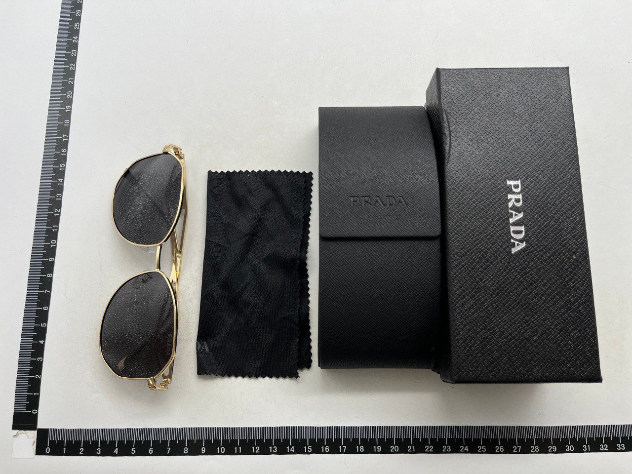 Prada Glasses                                                                                                  -3