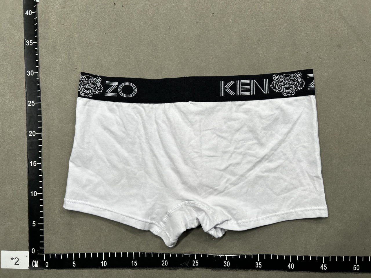 KENZO underwear man                                                                                                  -3
