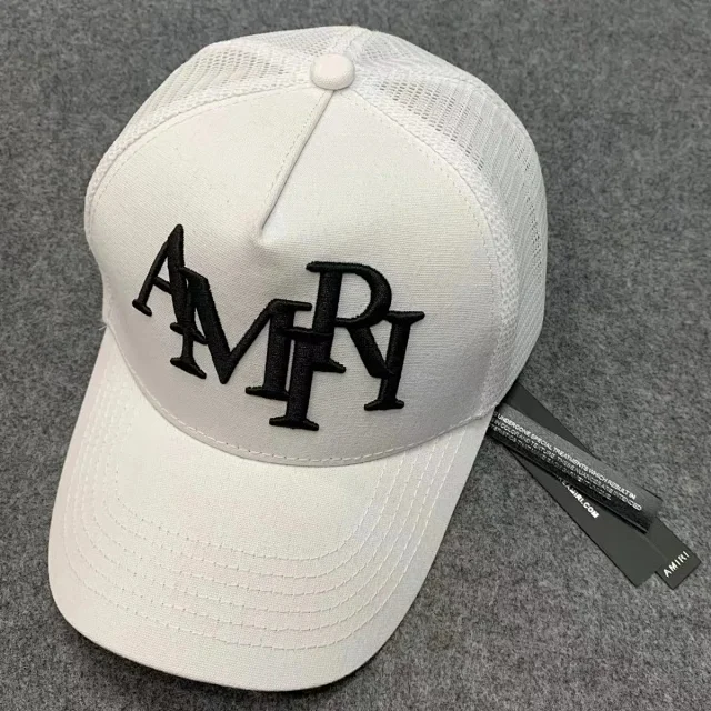 Trapstar Hat -2