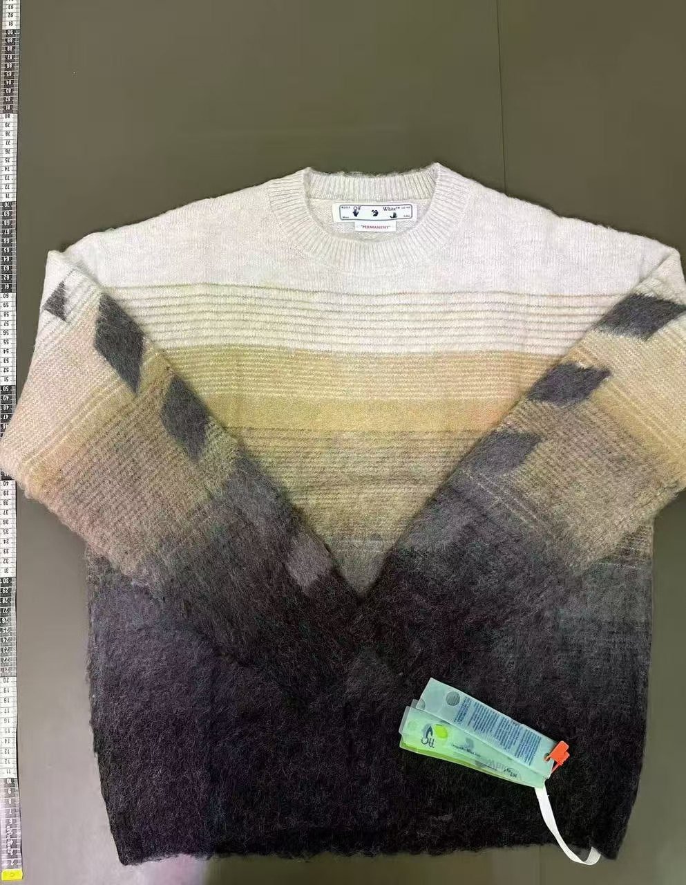 Patagonia Fleece Sweatshirt -3