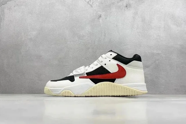 OJordan Jumpman Jack TR -3