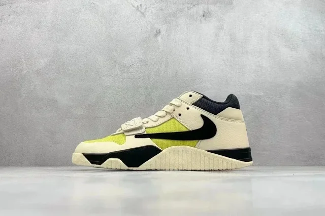OJordan Jumpman Jack TR -2