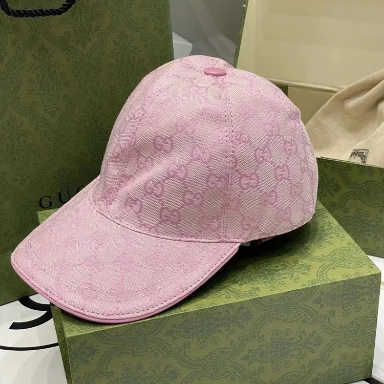gucci Hat                     