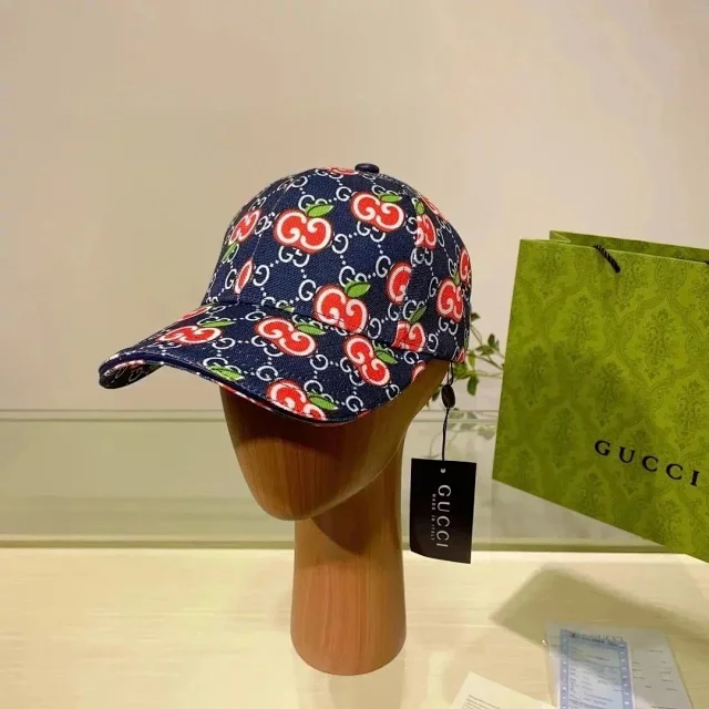 gucci Hat                                                                                                      -2