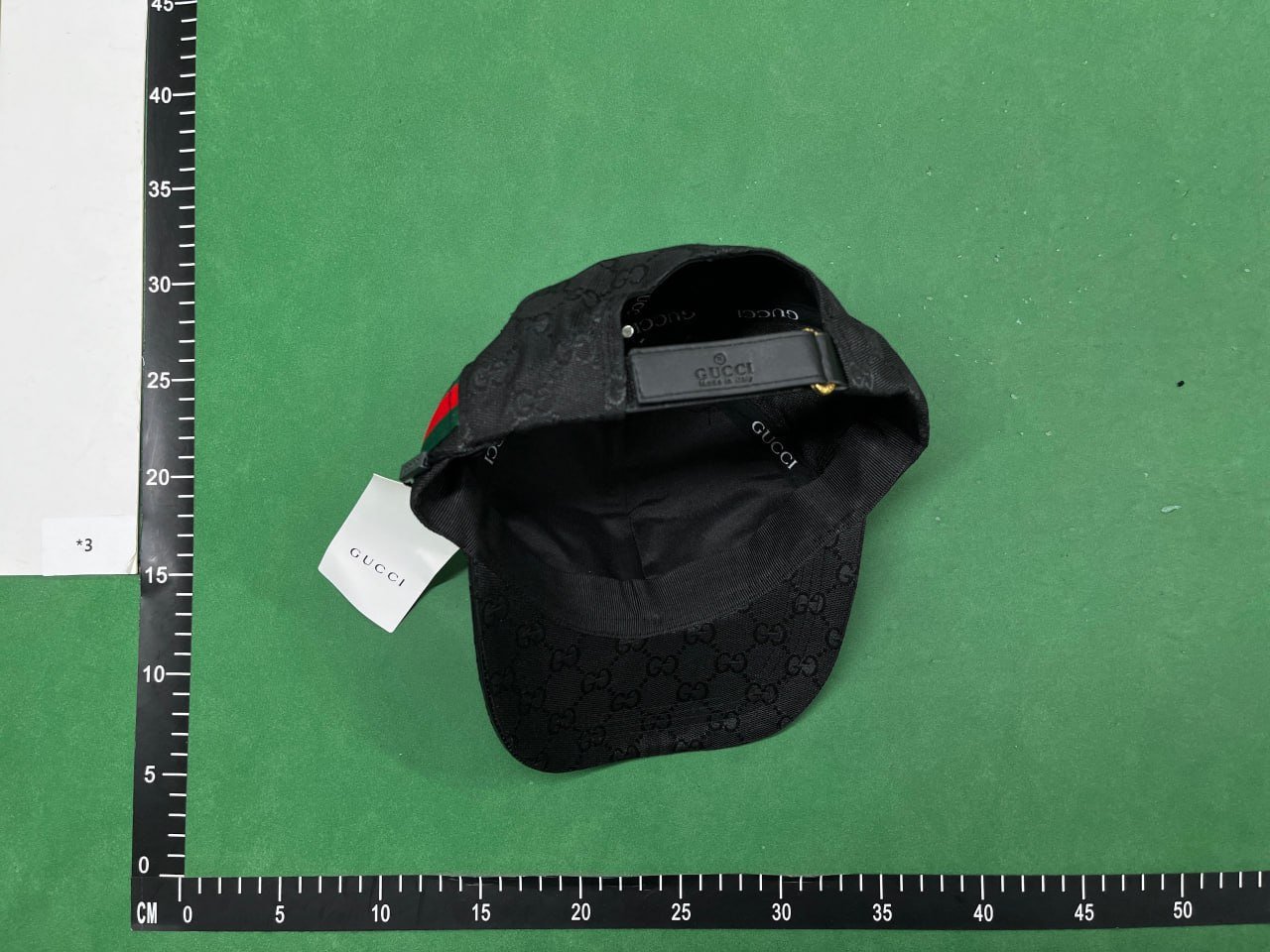 gucci Hat                                                                                                      -5