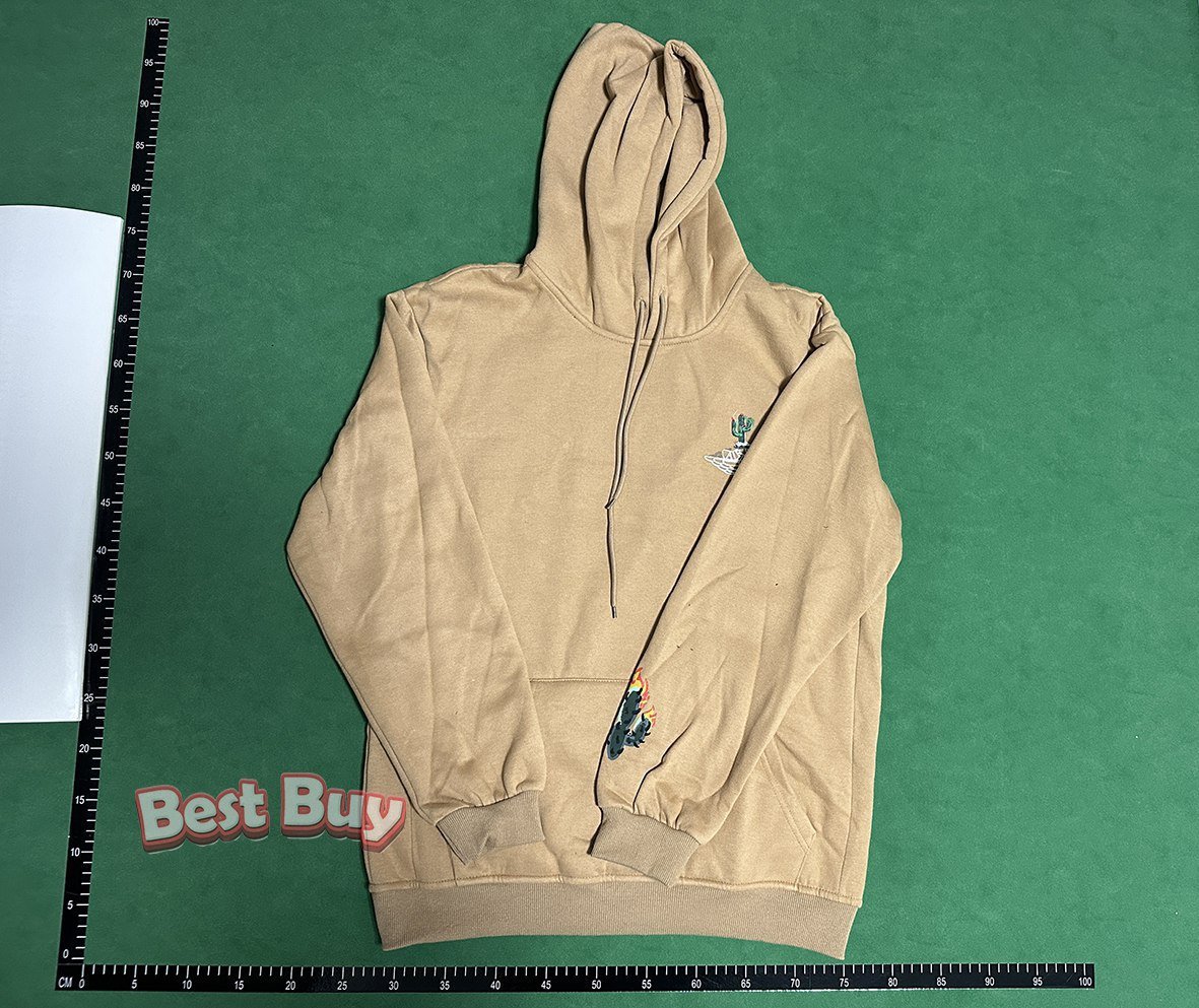 AESSENTIALS Hoodie( -2