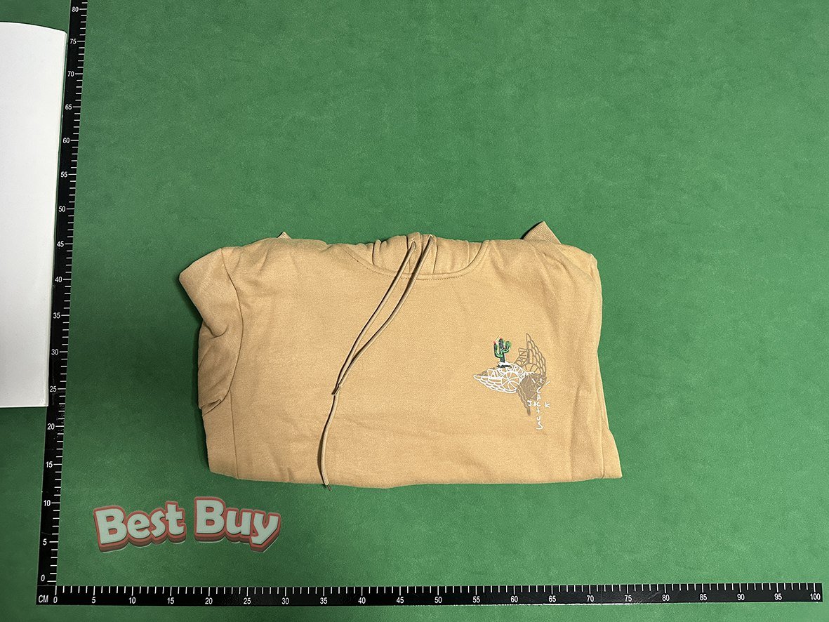AESSENTIALS Hoodie( -4