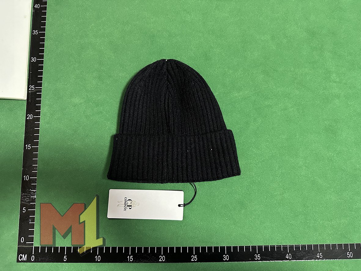 C.P. Company hat -5
