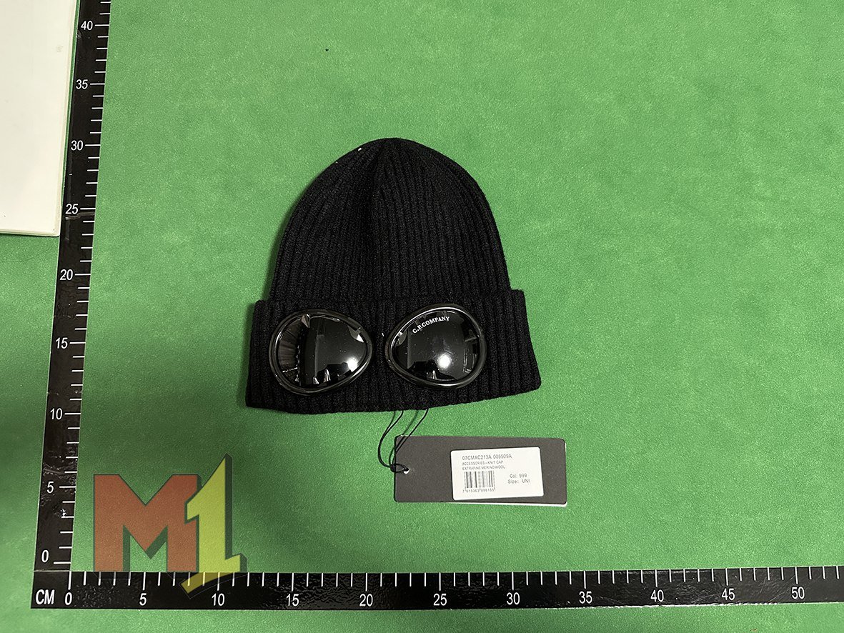 C.P. Company hat -4