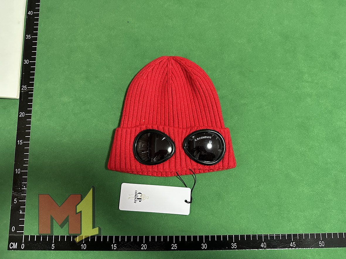 C.P. Company hat -3