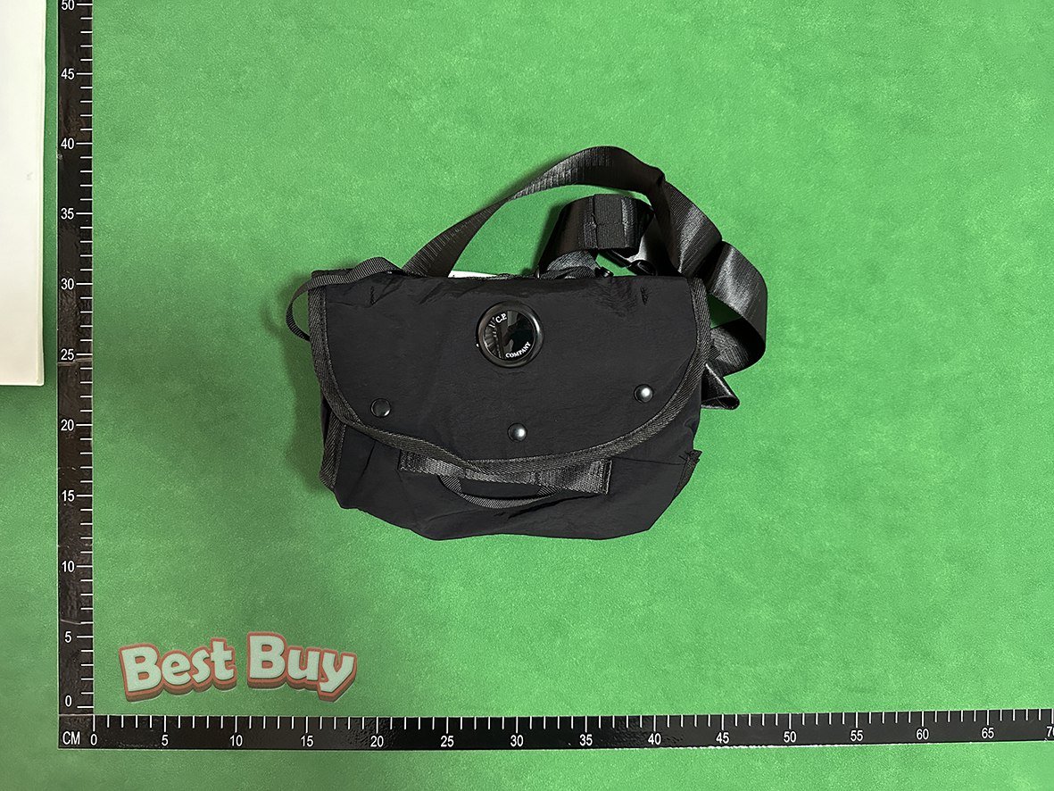 C.P. Company bag -4