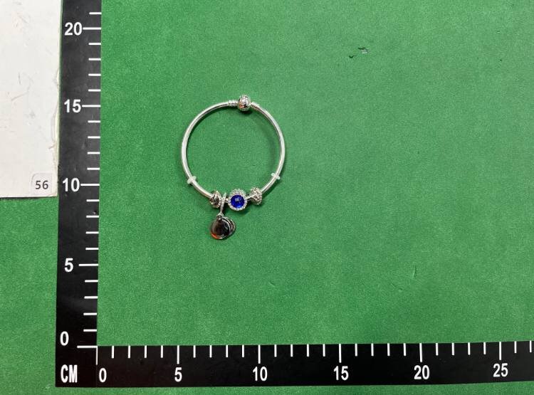 PANDORA BRACELET -4