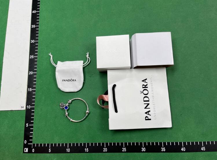 PANDORA BRACELET -5