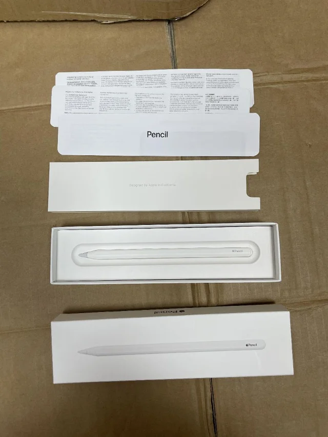  Apple Pencil 2 -5