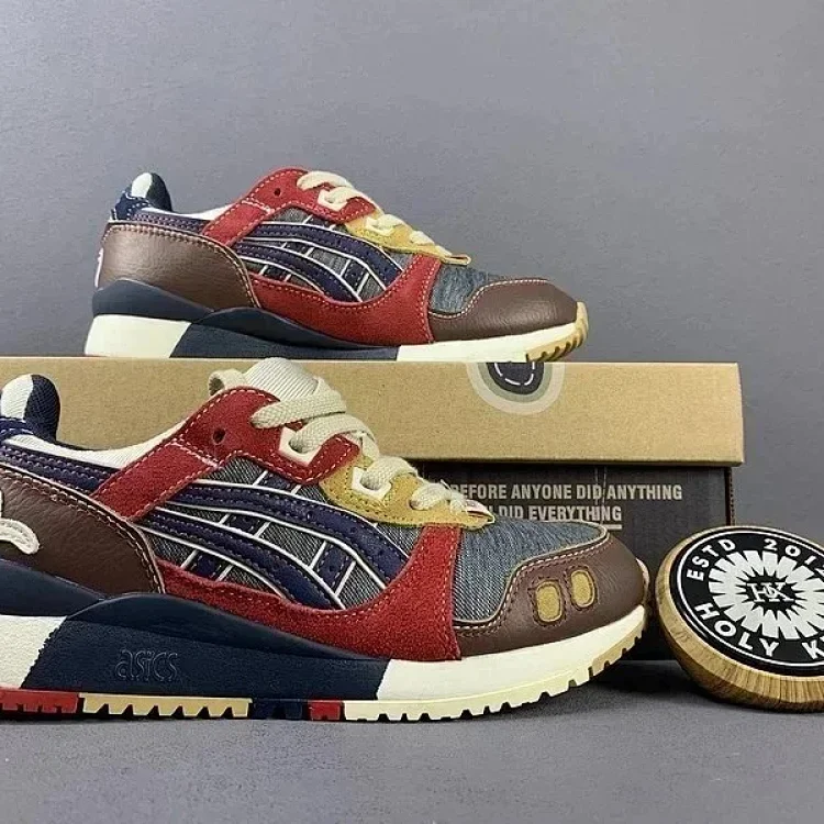 Asics GEL-FUSE 