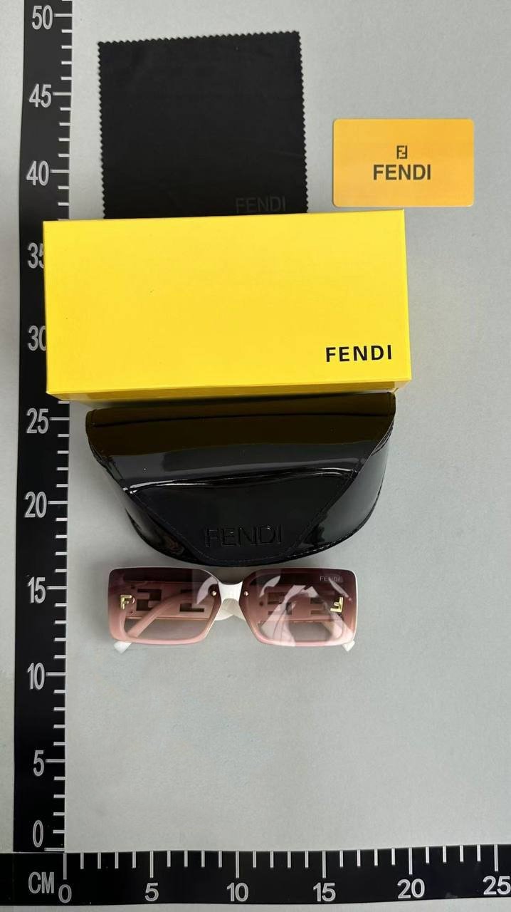 FENDI Sunglasses -4