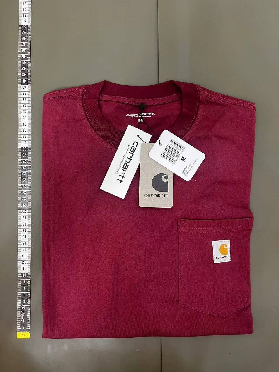 CARHARTT SWEATER -4