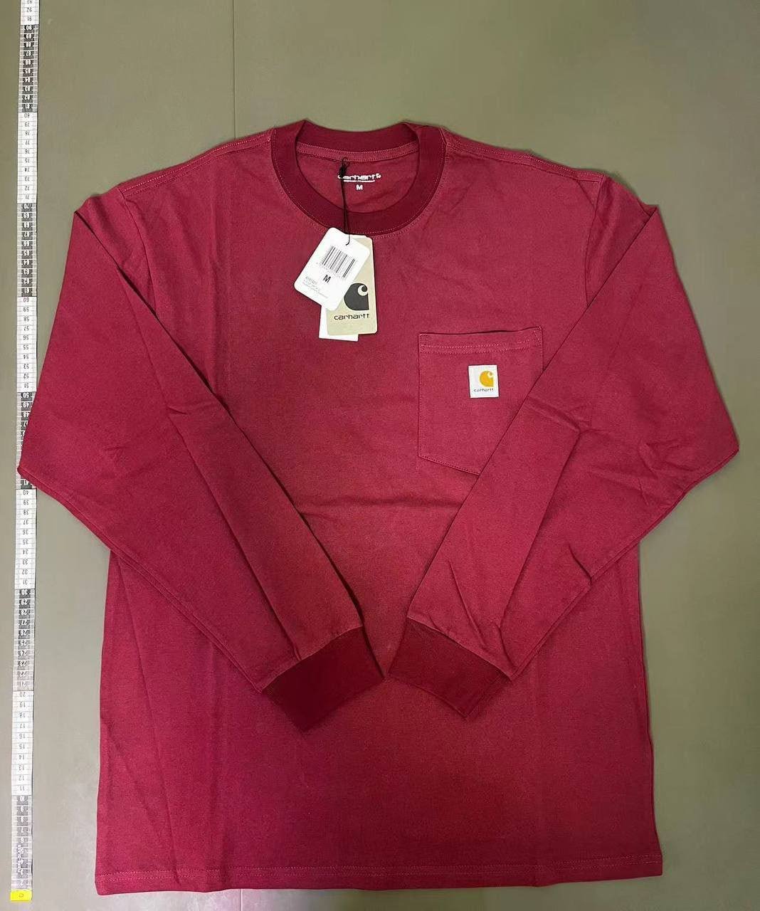 CARHARTT SWEATER -2
