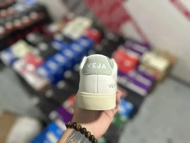 VEJA -5