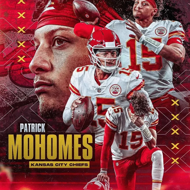 NFL Super Bowl KC