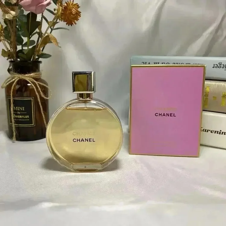 Chanel Dior Perfume
