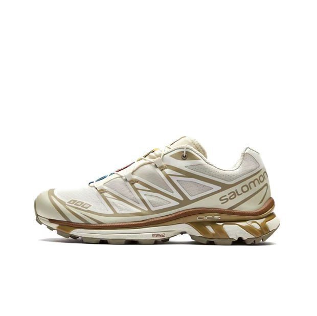 SALOMON XT-6  -2