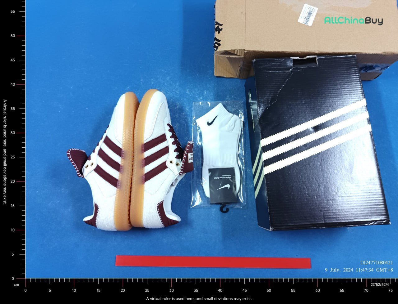 Adidas shoes  -4