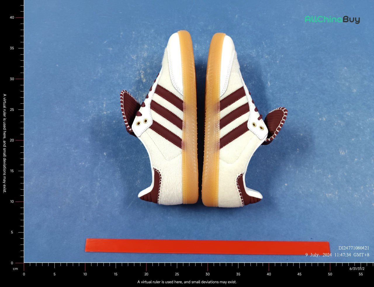 Adidas shoes  -2