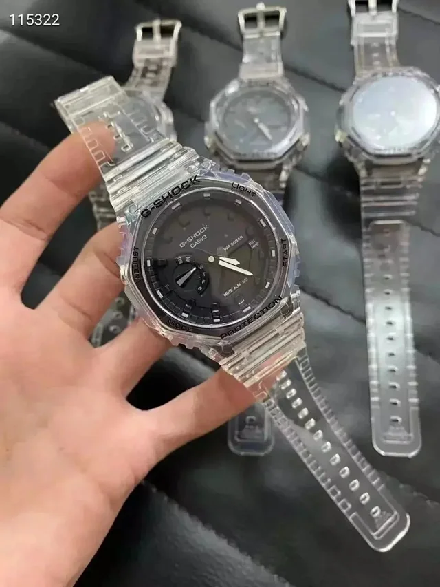  CASIO  -2