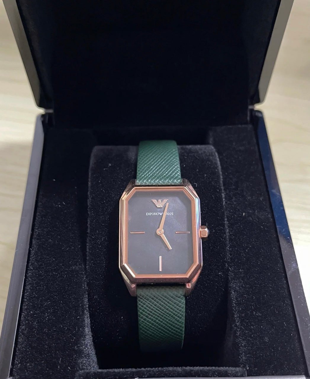 Armani Watches  -5