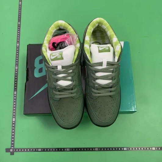 CONCEPTS x Nike Dunk SB  -4