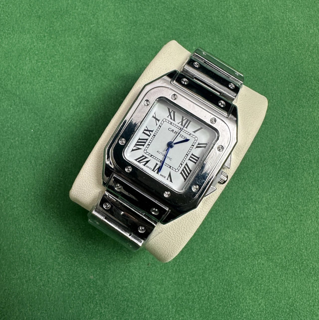 Cartier Watches -3