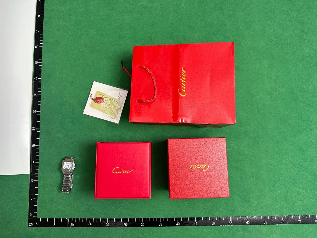 Cartier Watches -4