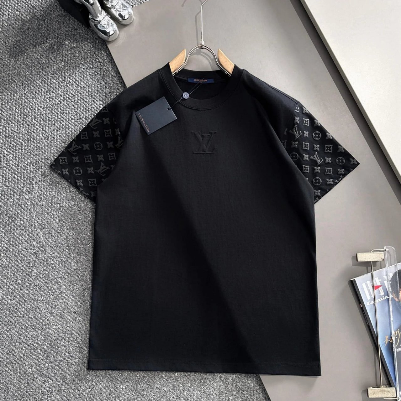  LV-T-Shirt -4