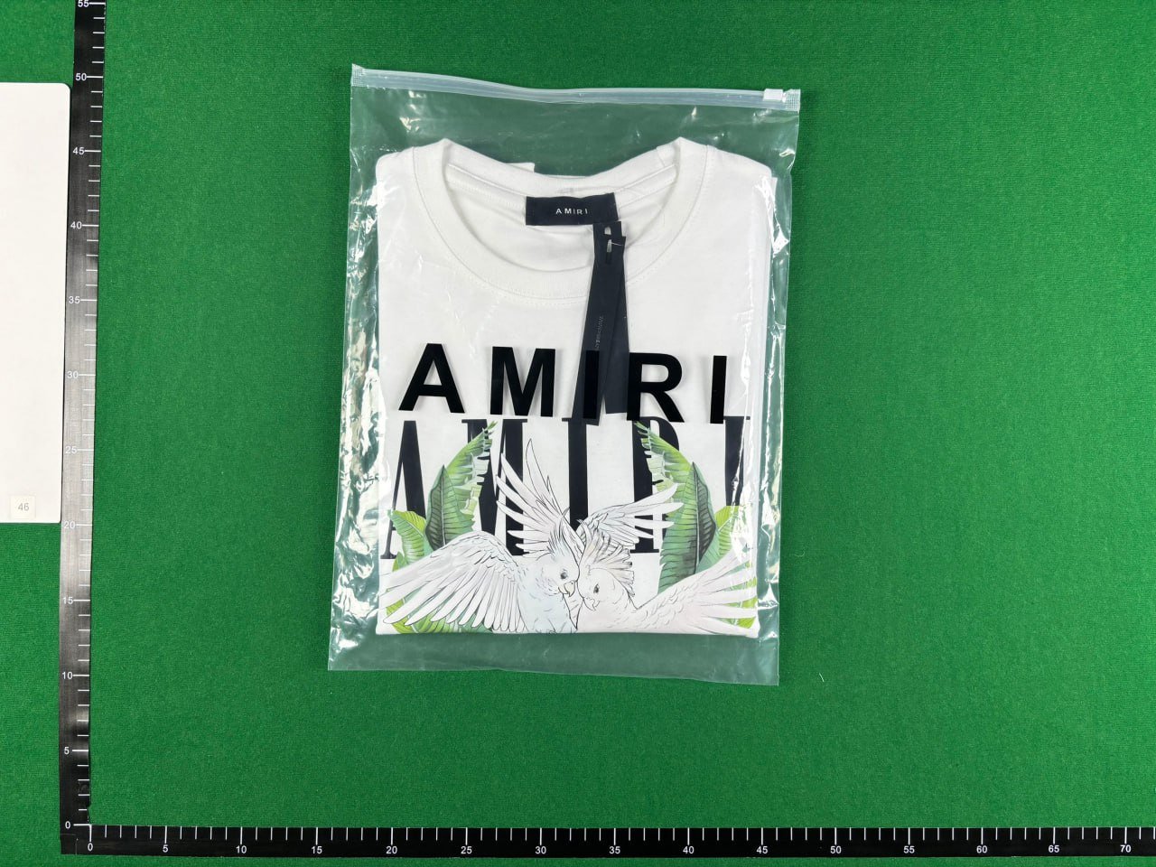 Amiri T-shirt -5